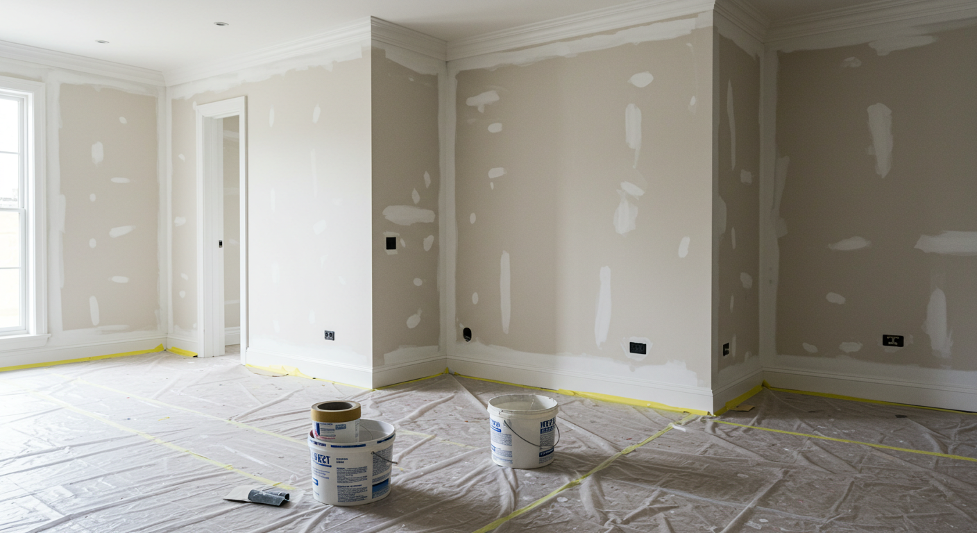 Construction Financing