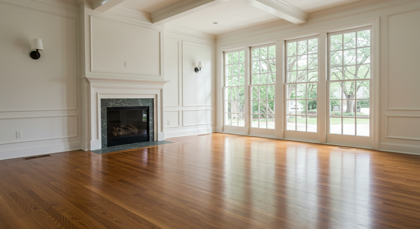 Construction Financing