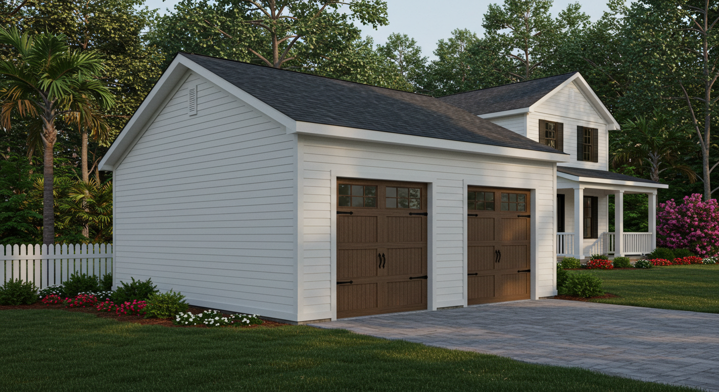 Construction Financing