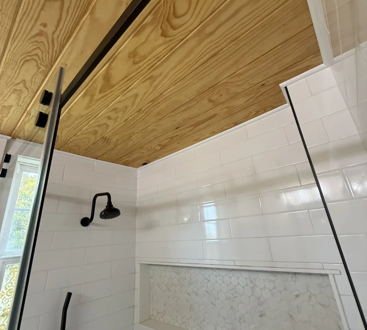 Bringing New Life to a 100 Year Old Thomasville Home