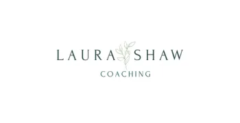 Laura Shaw Coaching Emblem