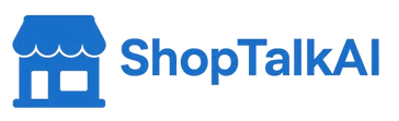 Shop Talk AI
