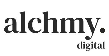 Alchmy Digital Logo