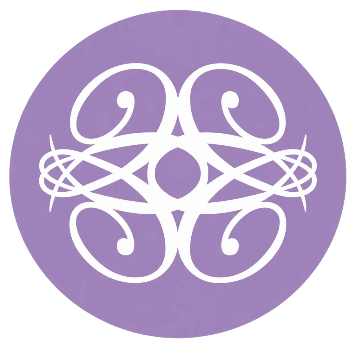 Mom&SonCo.  Logo