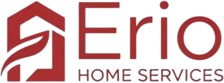 Logo for ERIO HOME SERVICES a local HOME SERVICES business in MIAMI, FL.