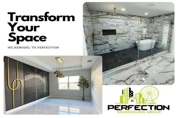 Remodeling Windermere
