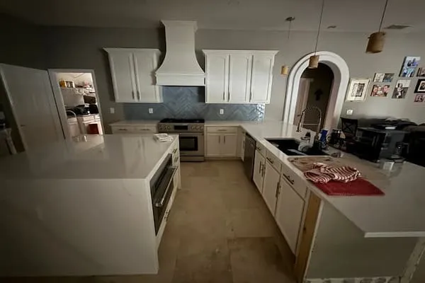  Home Remodeling