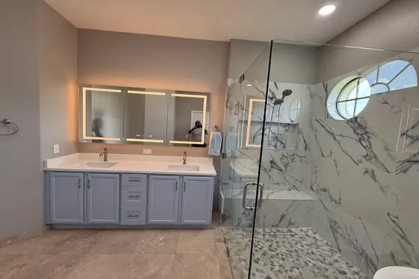 Home Remodeling
