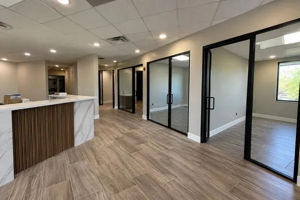 Home Remodeling