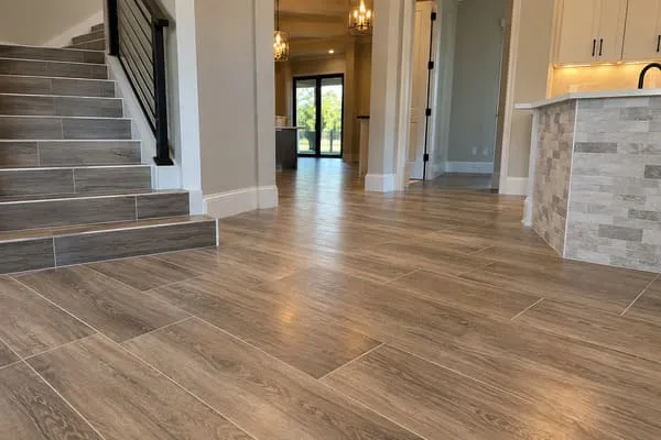 Winter Garden Flooring & Tile