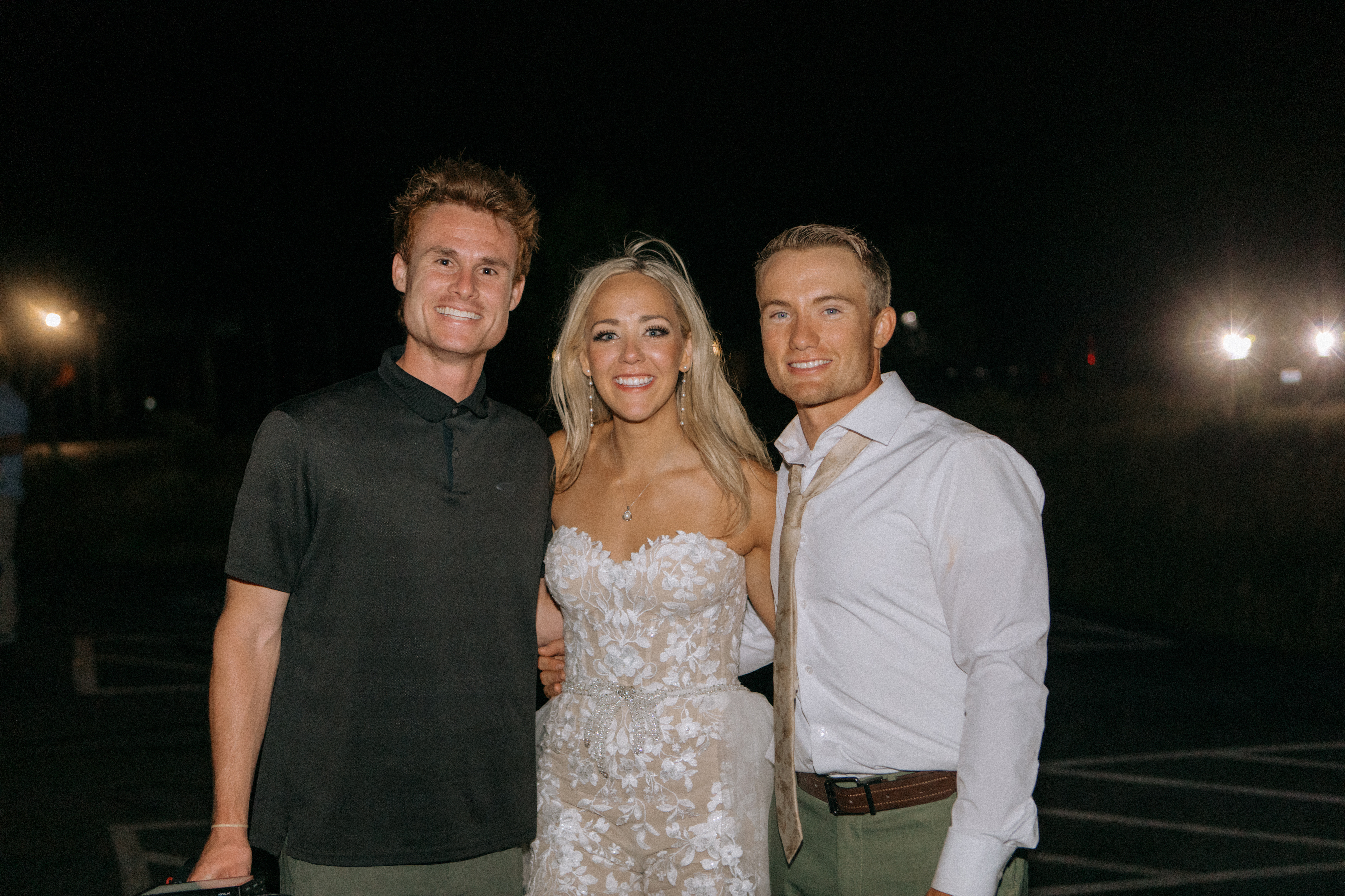 Gavin Pollock - Luxury Wedding Videographer