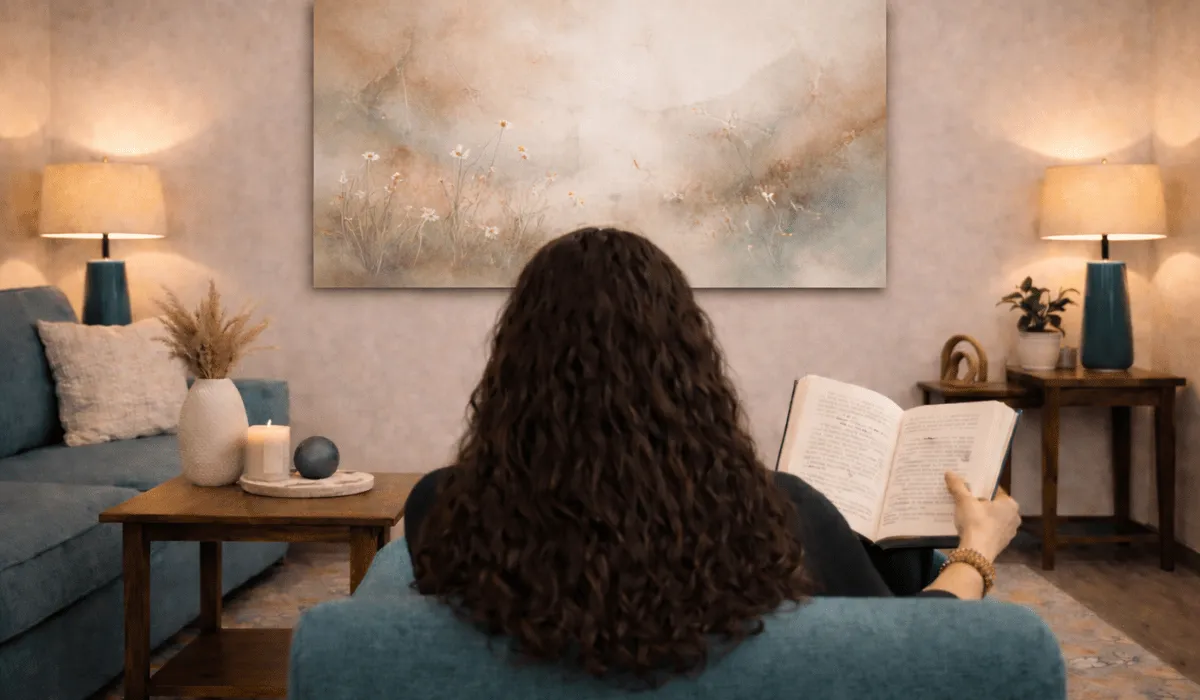 Online Vs. In-Person Therapy. 