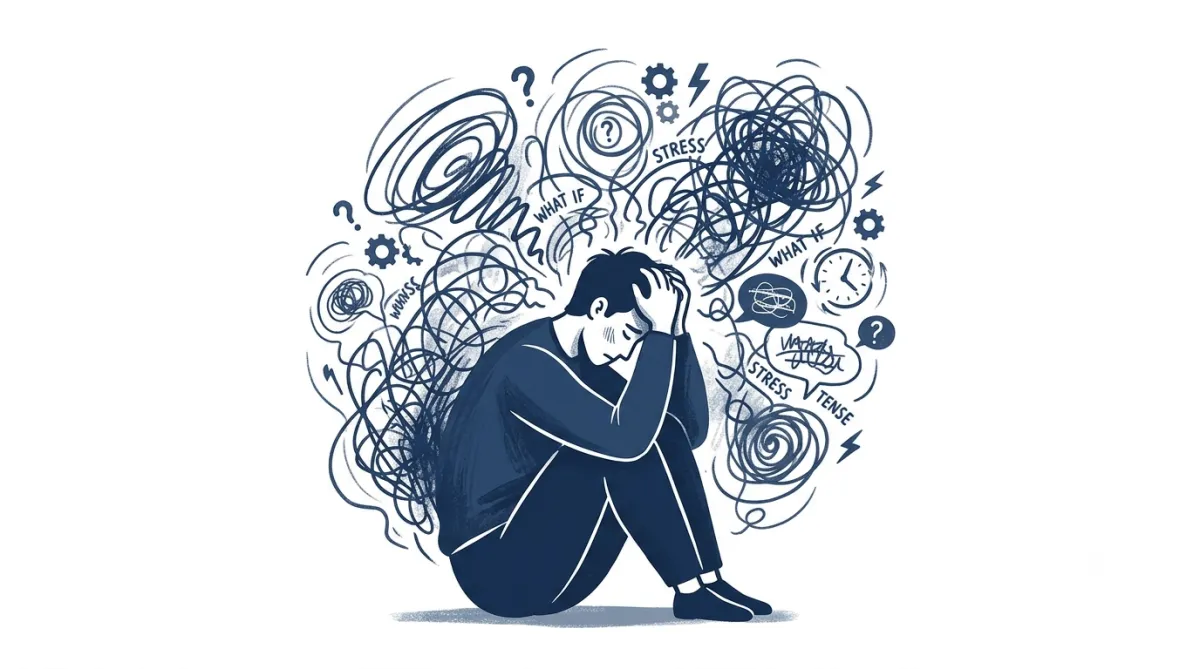 Anxiety