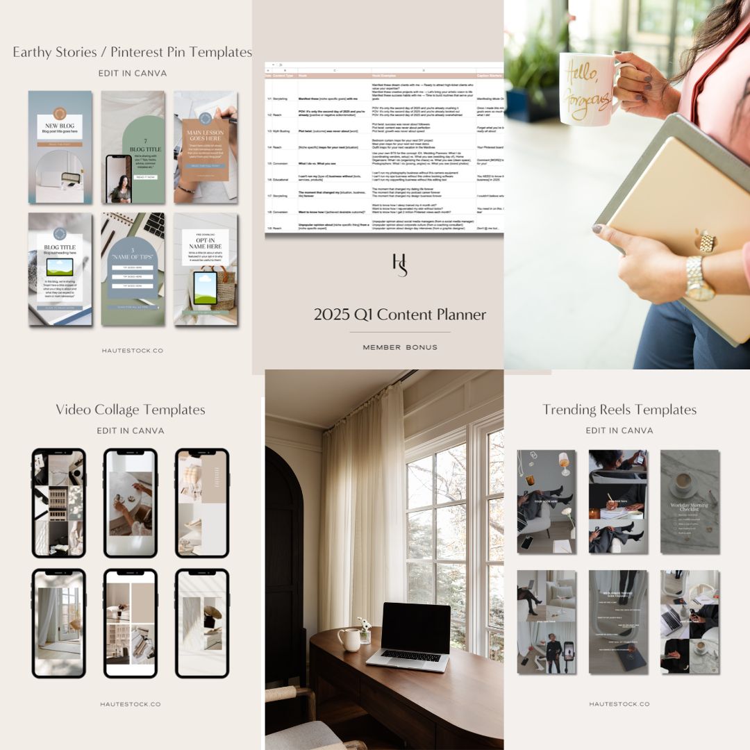 Legal templates designed to help online business owners protect their work and set up proper legal foundations.