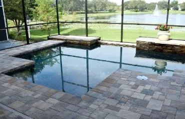 brick paver installers