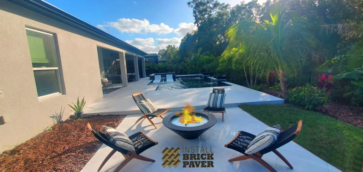 install pavers near me