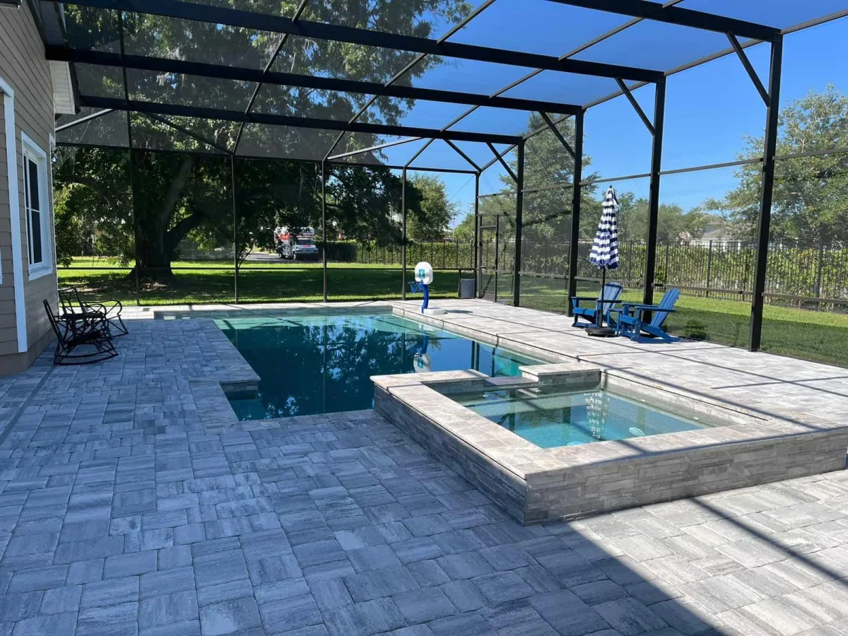 brick paver installers