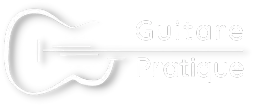 Guitare-Pratique