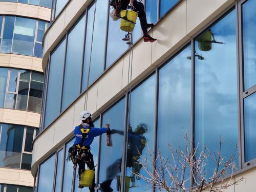 Commercial Services in WEST BLOOMFIELD, MI