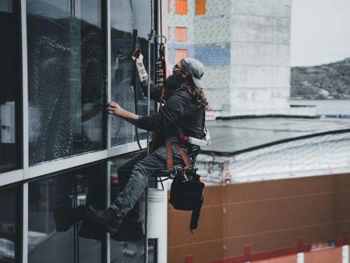 Track & Sill Cleaning WEST BLOOMFIELD, MI