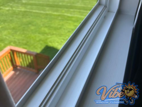 Screen Cleaning WEST BLOOMFIELD, MI