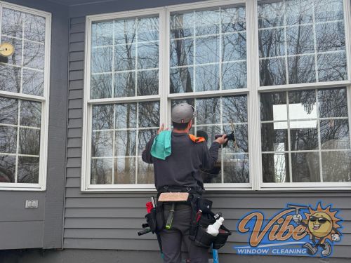 Window Cleaning WEST BLOOMFIELD, MI