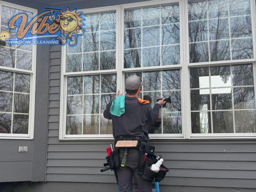 COMMERCE, MI Gutter Cleaning