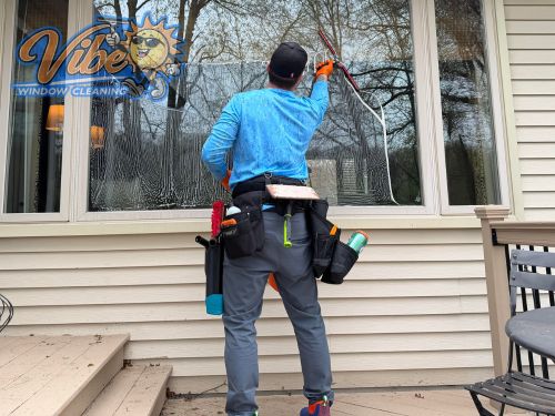 Window Cleaning WEST BLOOMFIELD, MI