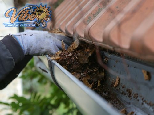 WATERFORD, MI Gutter Cleaning