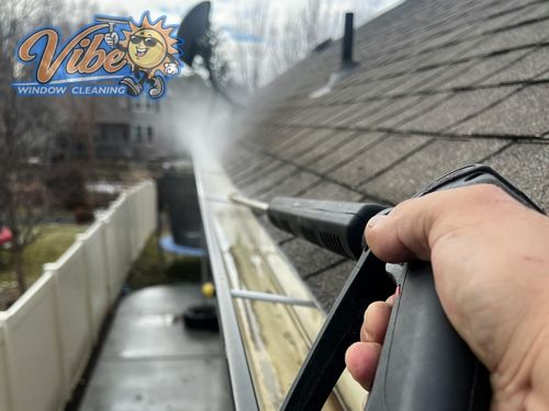 Window Cleaning