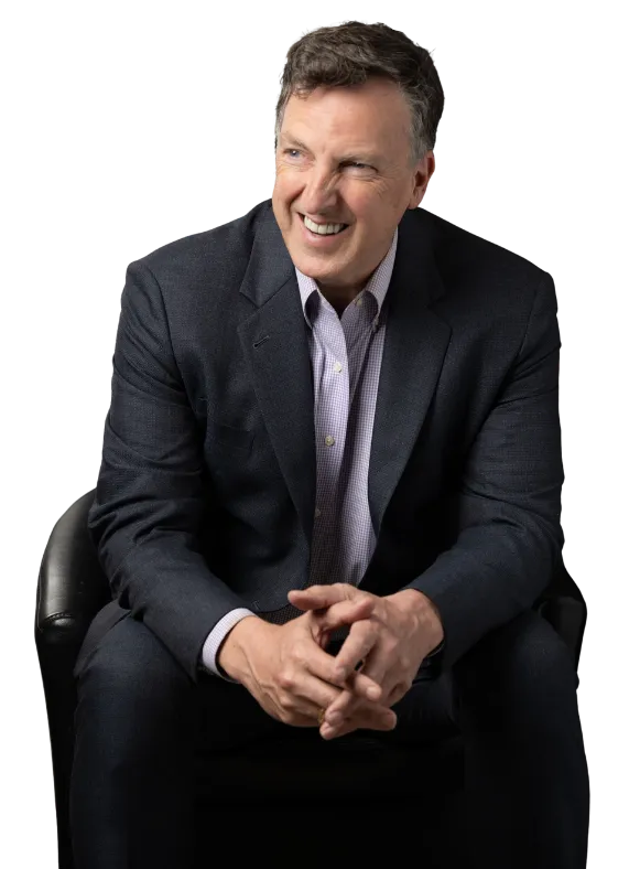 Rev. Dr. Frank Selden, Founder of Soul Building