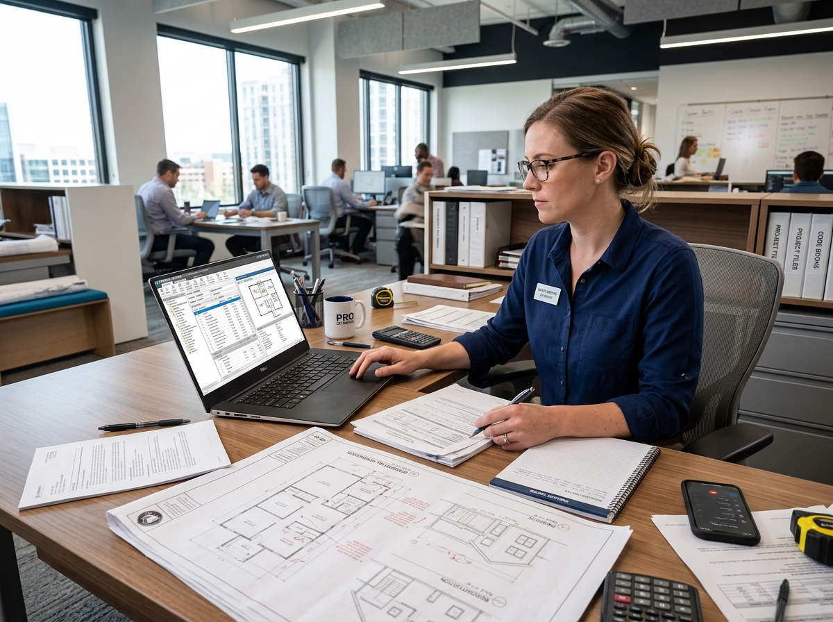 Xactimate estimating services Georgia