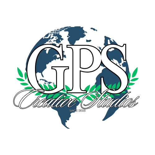 GPS CREATIVE  STUDIOS
