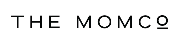 MomCo logo
