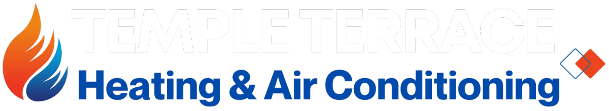 Temple Terrace Heating & Air Conditioning Logo