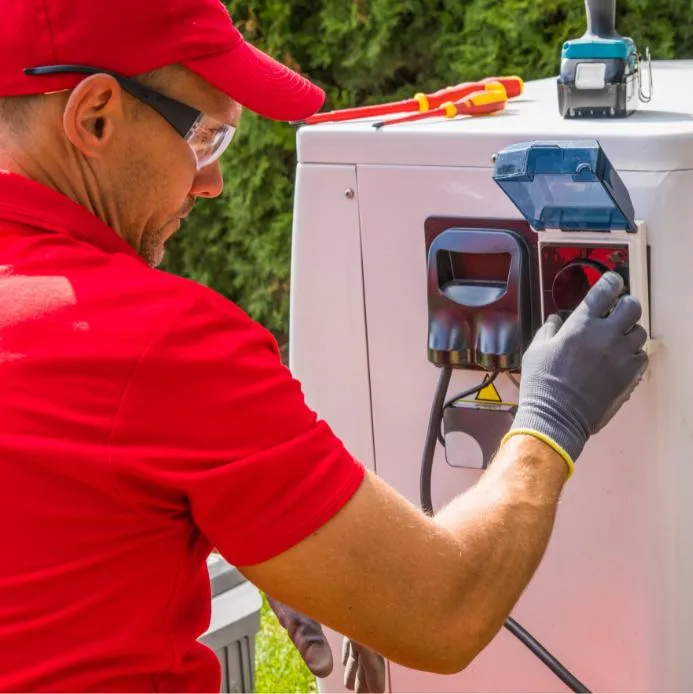 Heating Repair Solutions