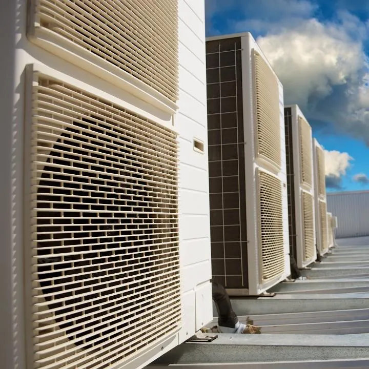 Commercial HVAC