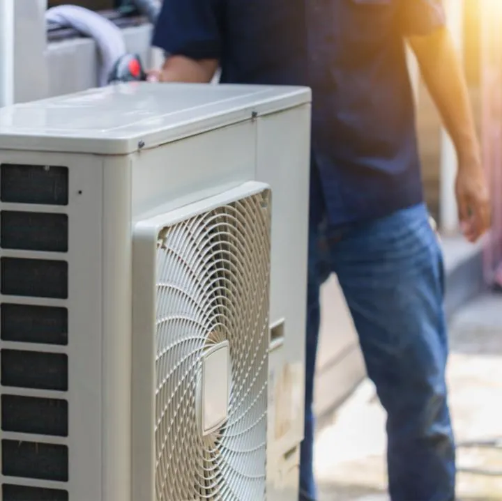 AC Unit