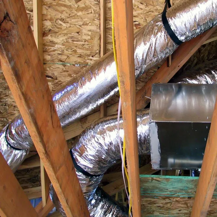 Hvac Ductwork