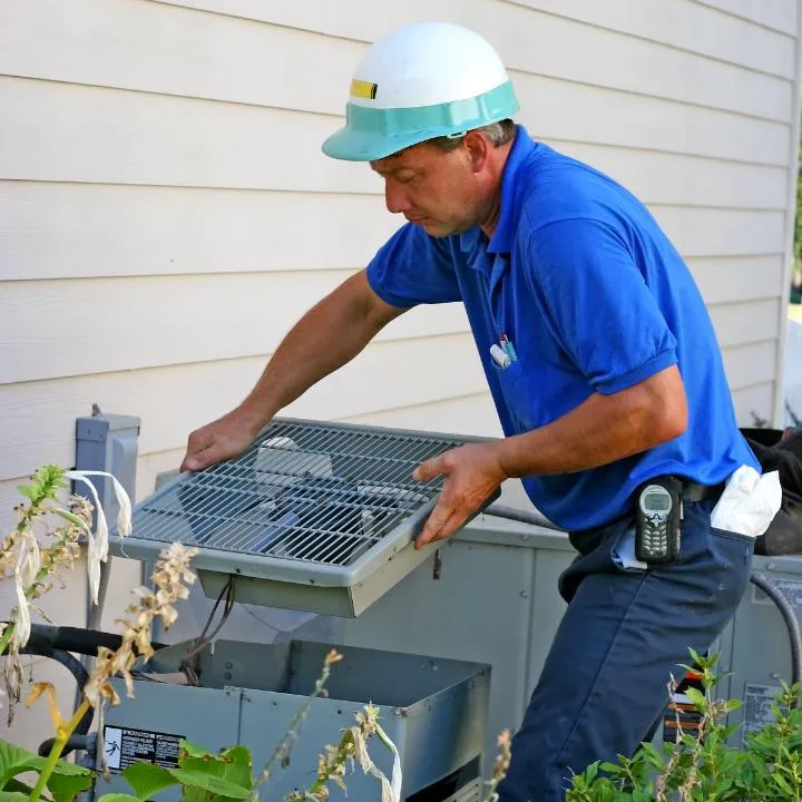 AC  Installation