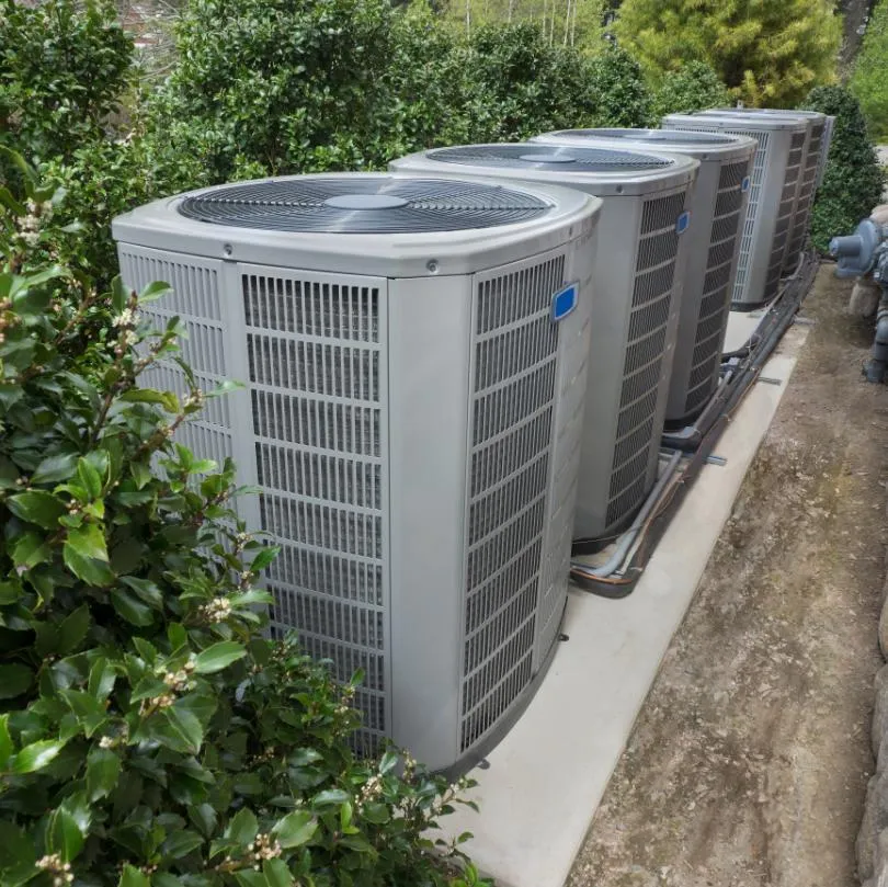 HVAC Installation