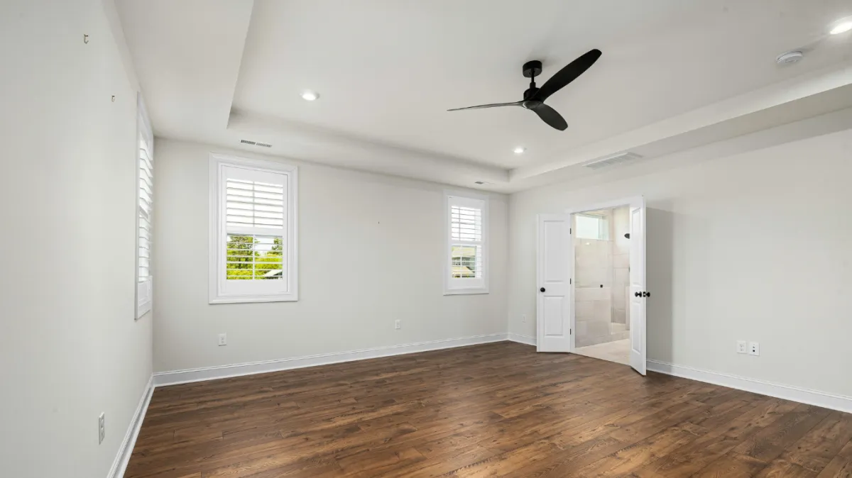 Deceased Estate Clean-up 