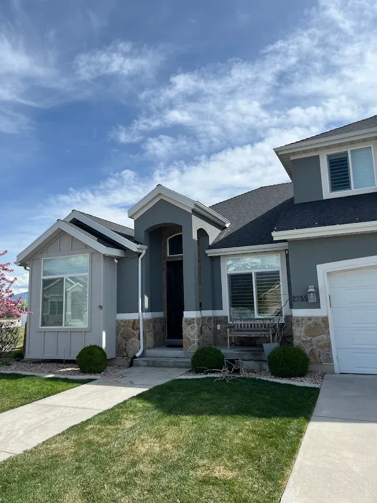 Salt Lake City, UT Pressure Washing