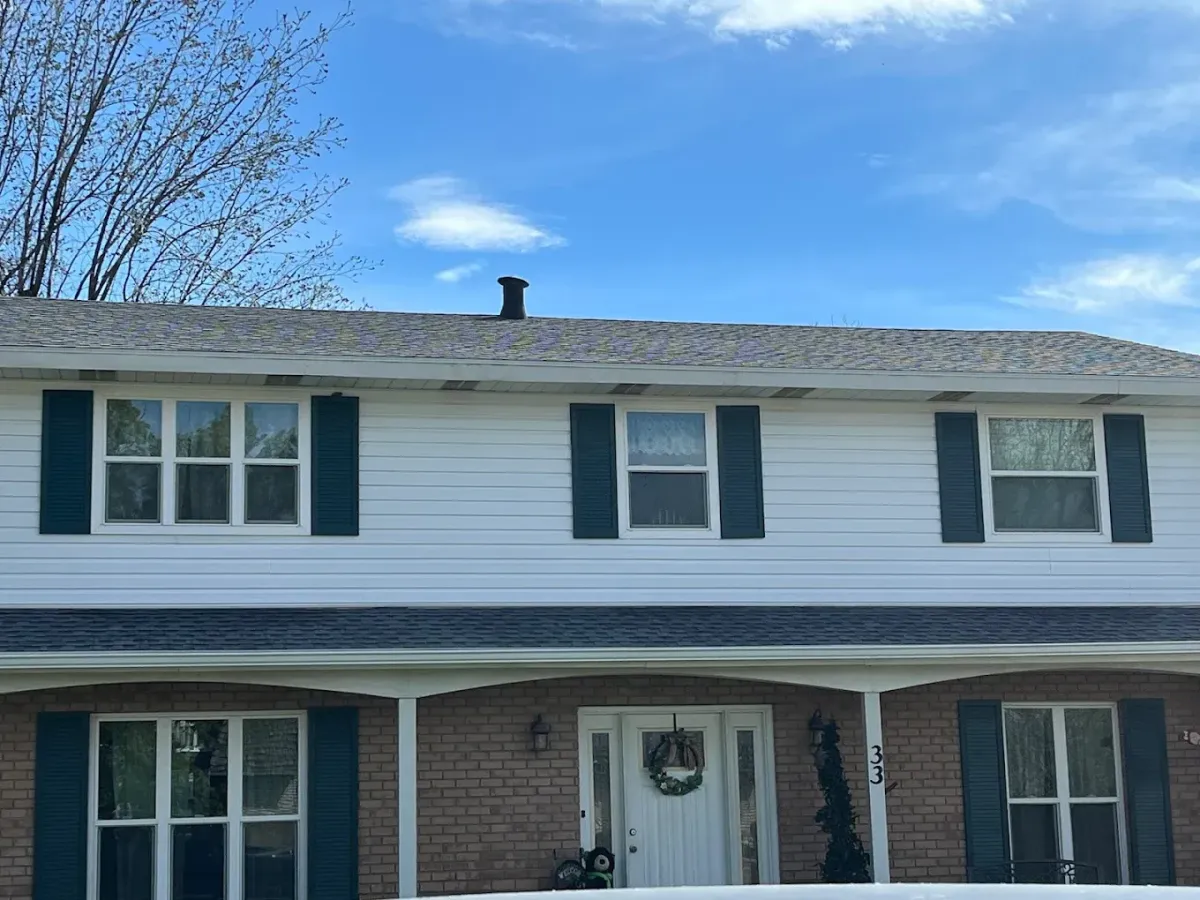 House Washing in Salt Lake City, UT