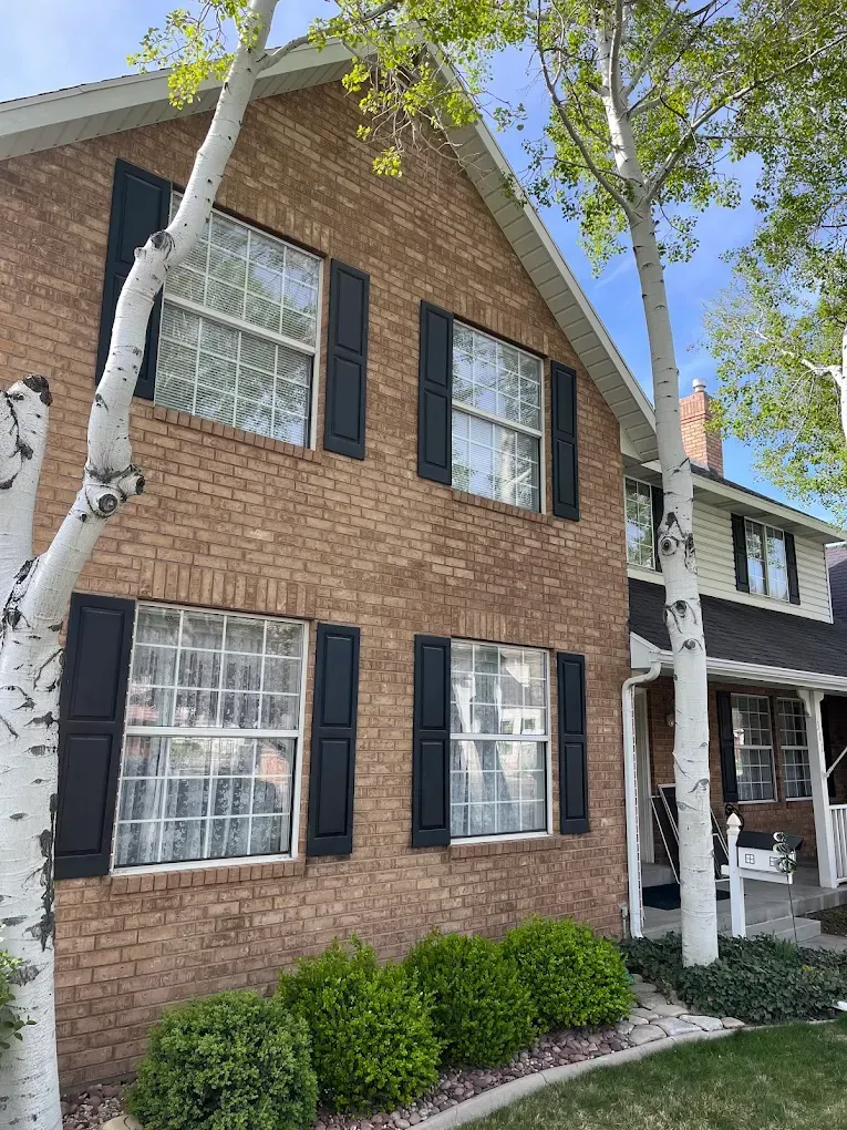 Salt Lake City, UT Gutter Cleaning