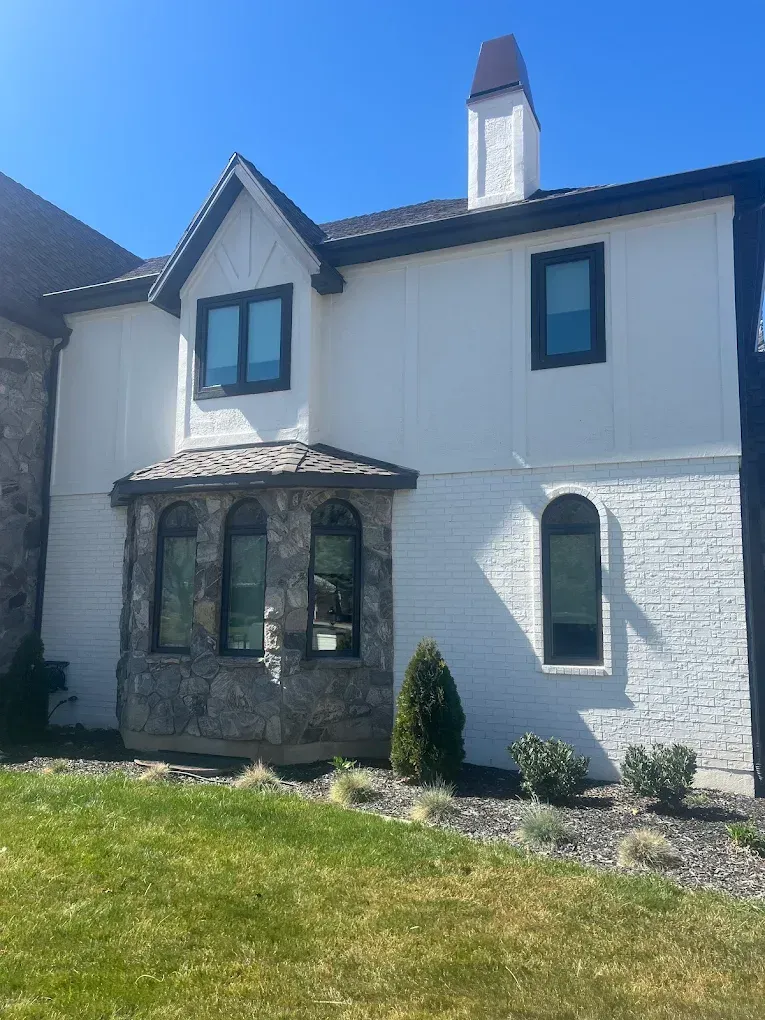Salt Lake City, UT Window Cleaning