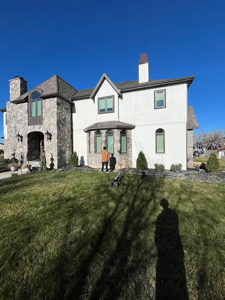 Interior Window Cleaning Salt Lake City, UT
