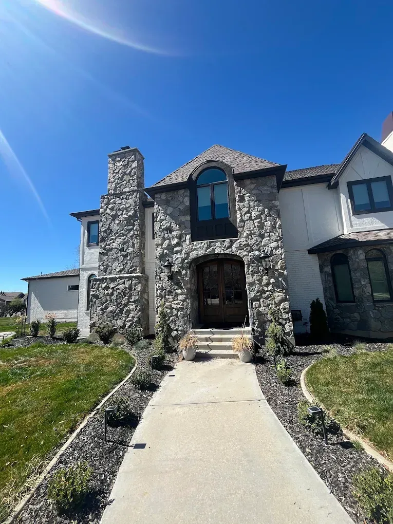 Window Cleaning in Salt Lake City, UT