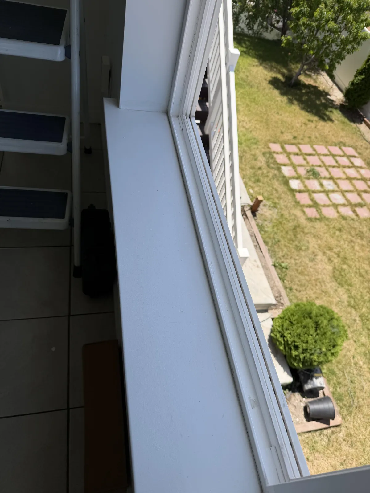 Interior Window Cleaning in Salt Lake City, UT