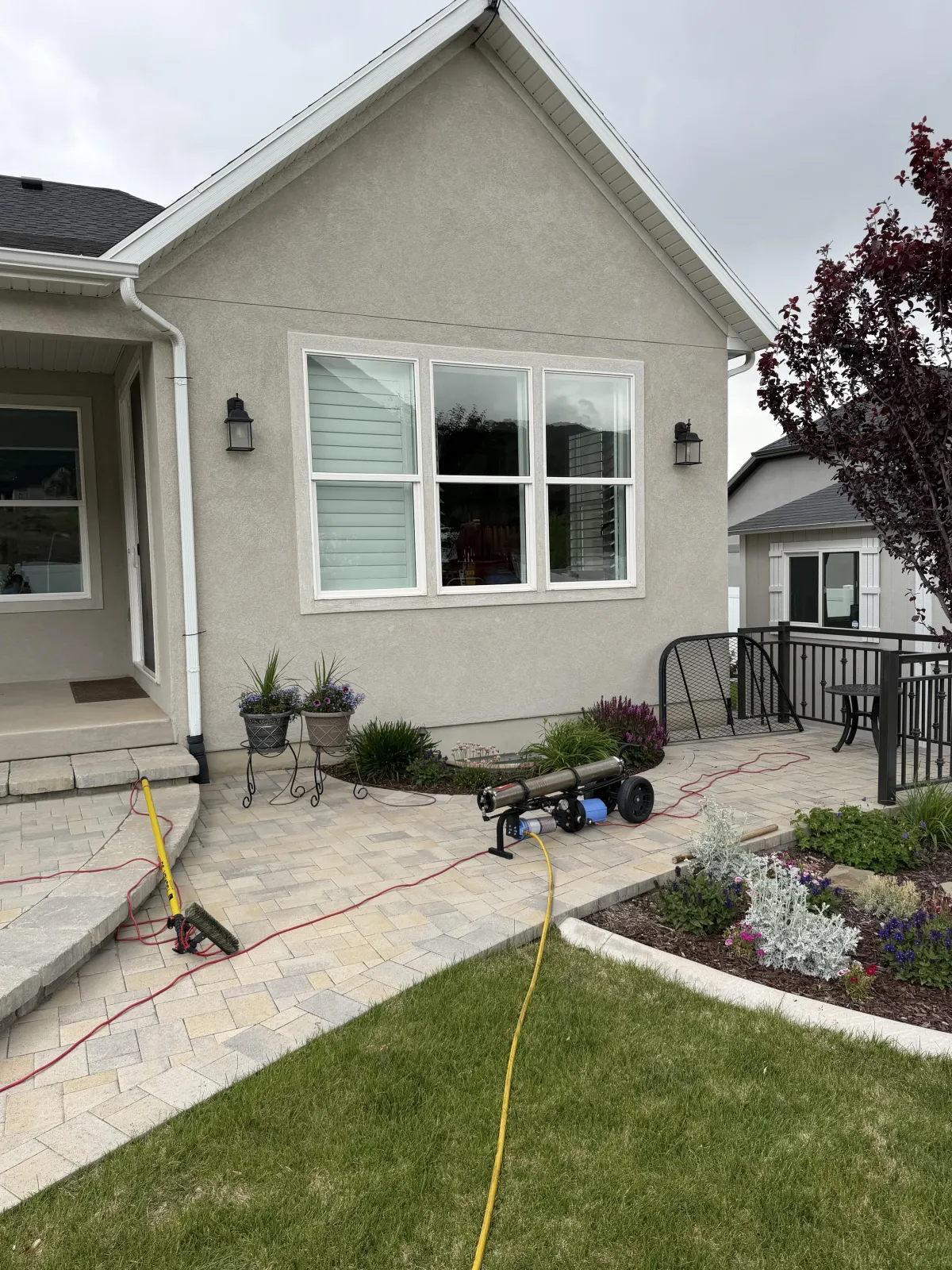 Pressure Washing Salt Lake City, UT